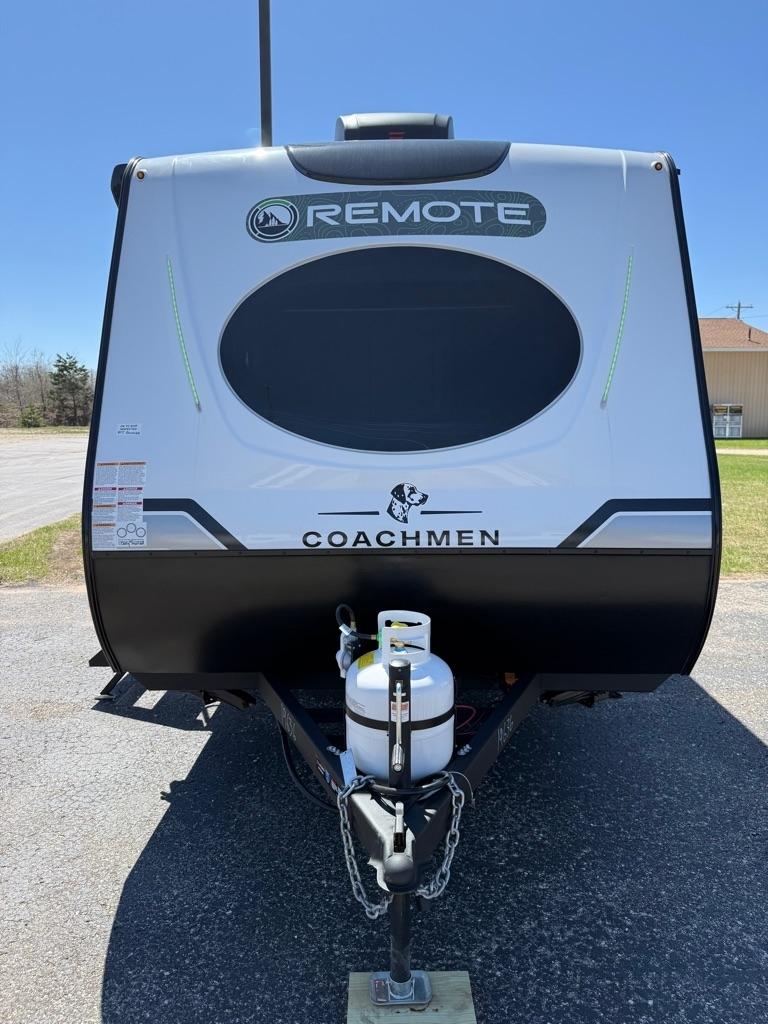 Coachmen Remote  2026