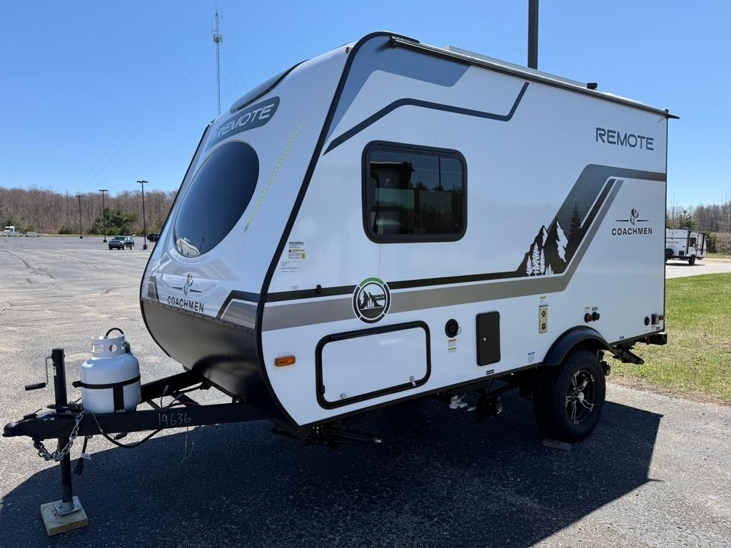 Coachmen Remote  2026
