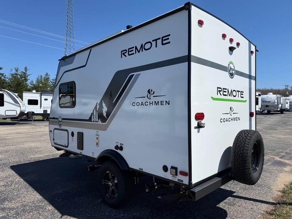 Coachmen Remote  2026