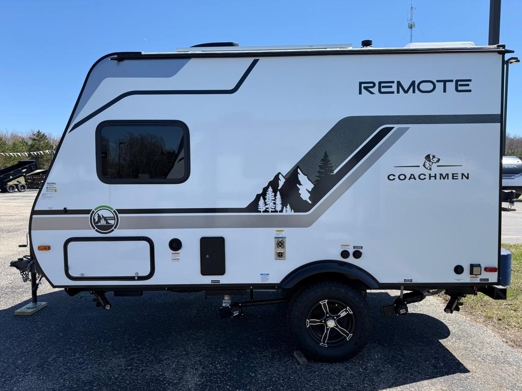Coachmen Remote  2026