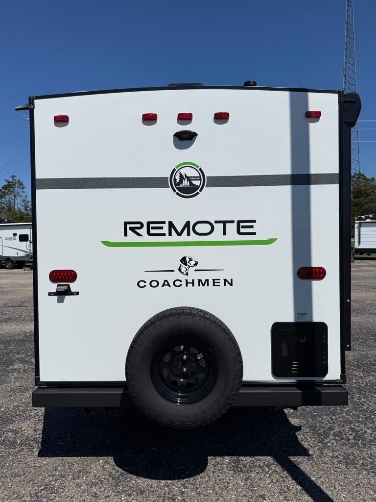 Coachmen Remote  2026
