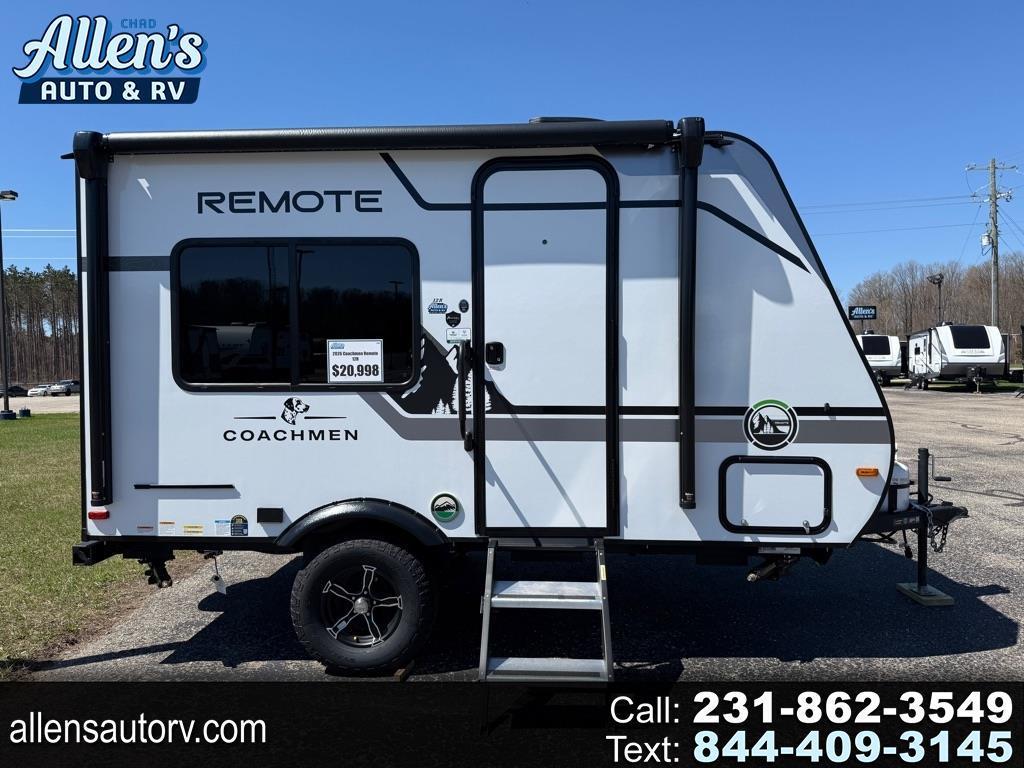 Coachmen Remote  2026