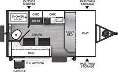2026 Coachmen Remote 