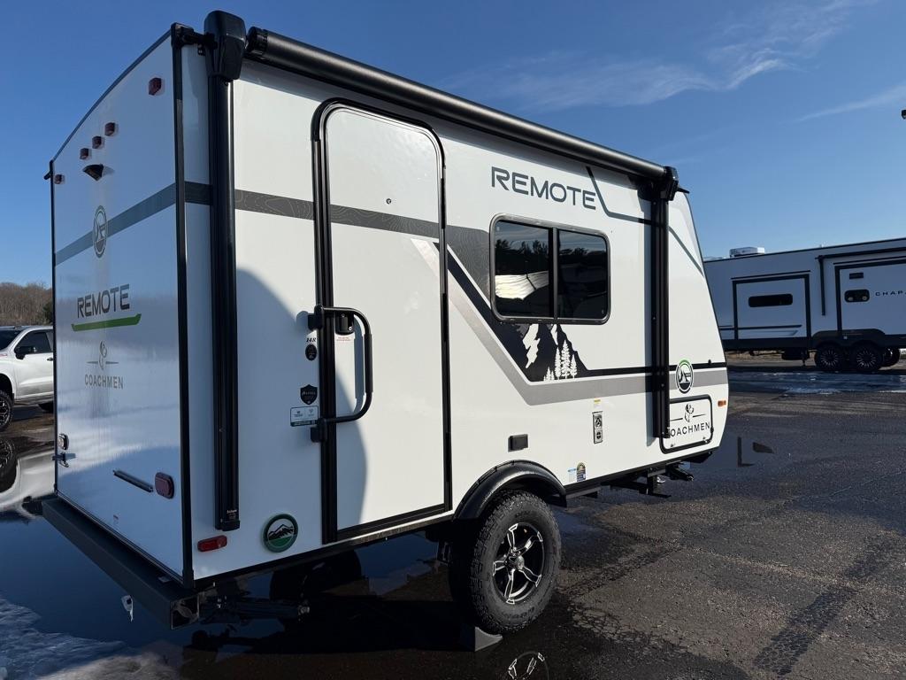Coachmen Remote  2026