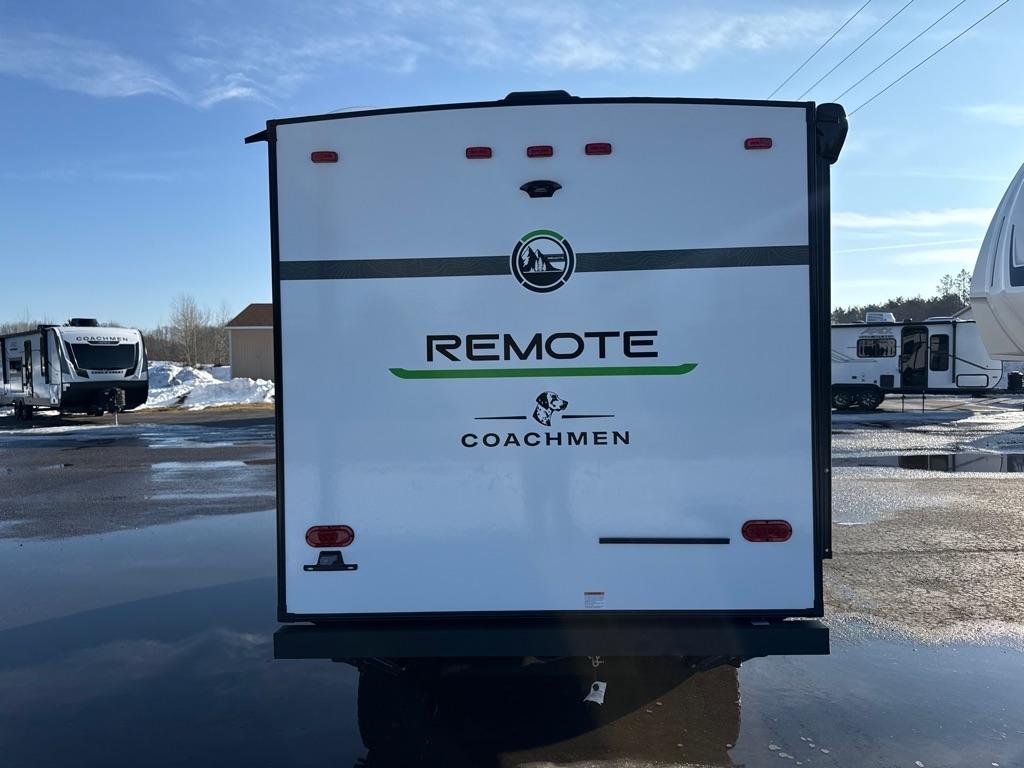 Coachmen Remote  2026
