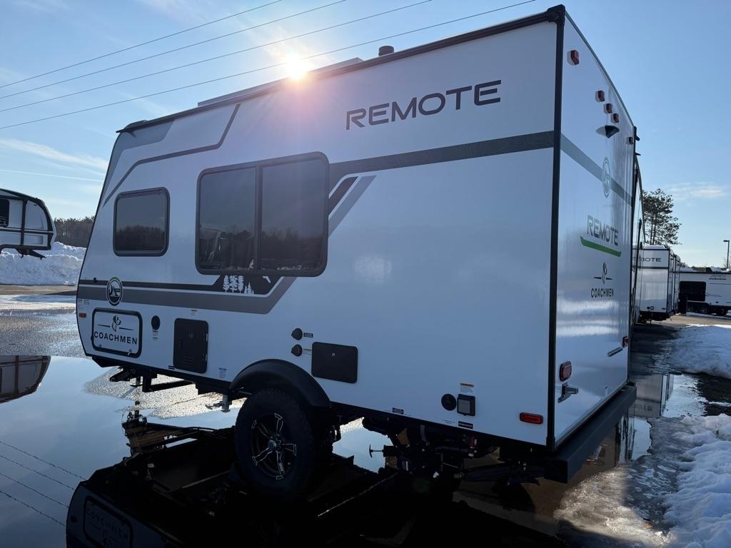 Coachmen Remote  2026