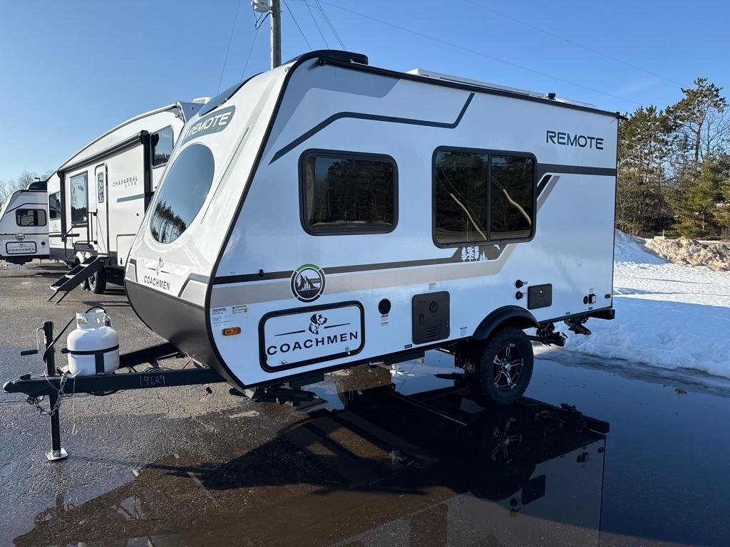Coachmen Remote  2026