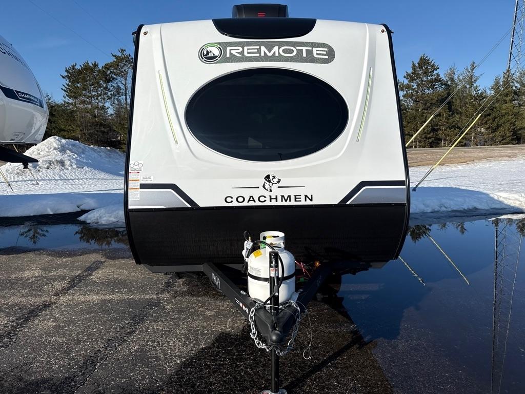 Coachmen Remote  2026