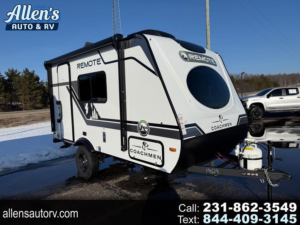 Coachmen Remote  2026