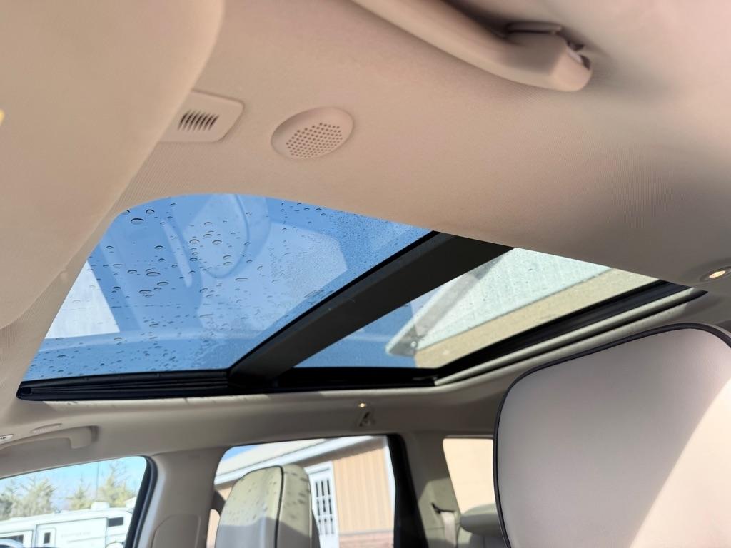 Jeep Grand Cherokee  2018