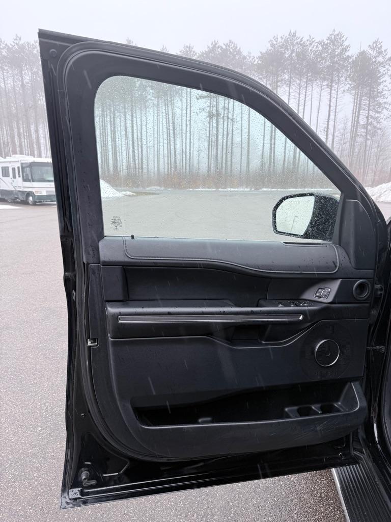 Ford Expedition  2018