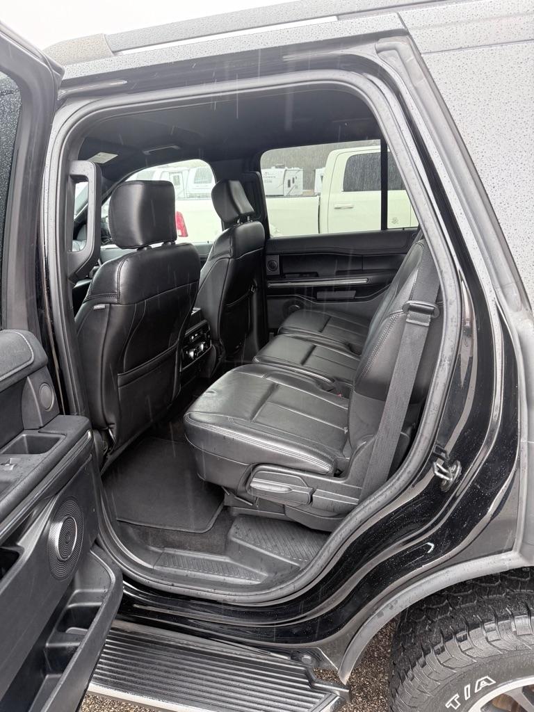 Ford Expedition  2018