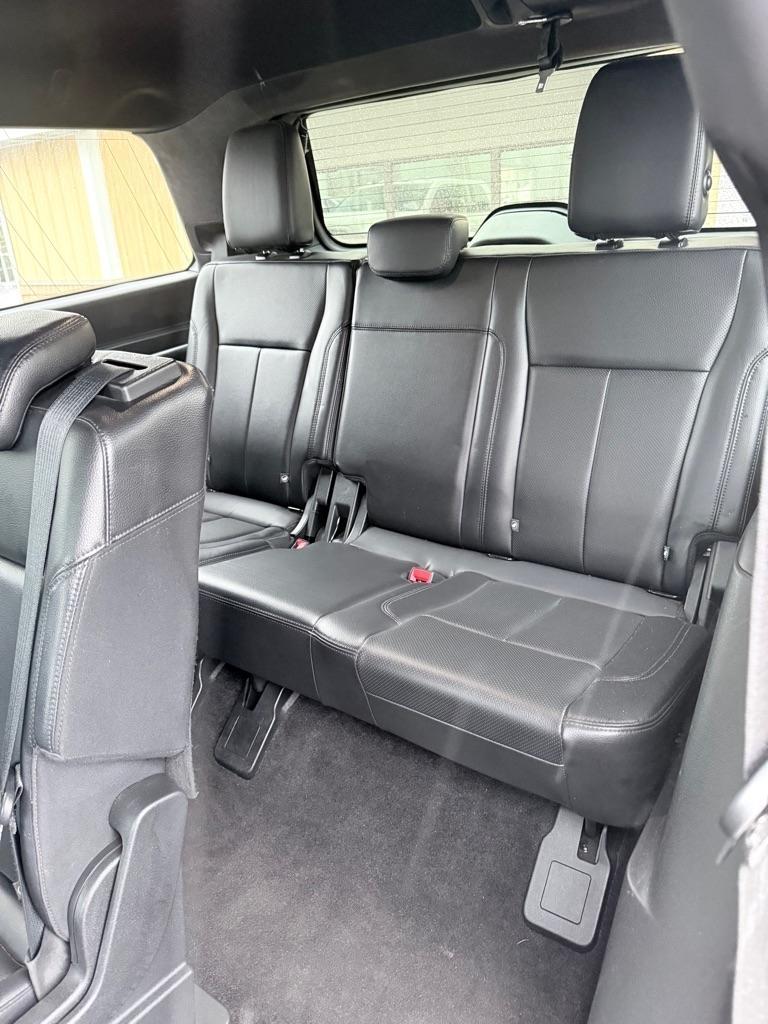 Ford Expedition  2018