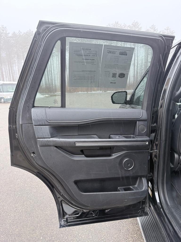 Ford Expedition  2018