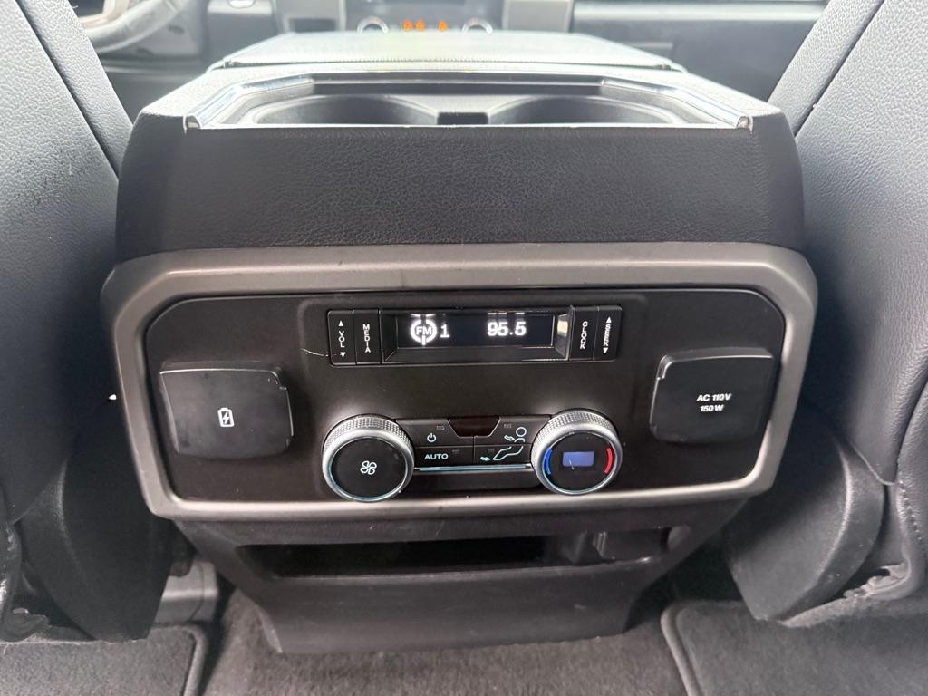 Ford Expedition  2018