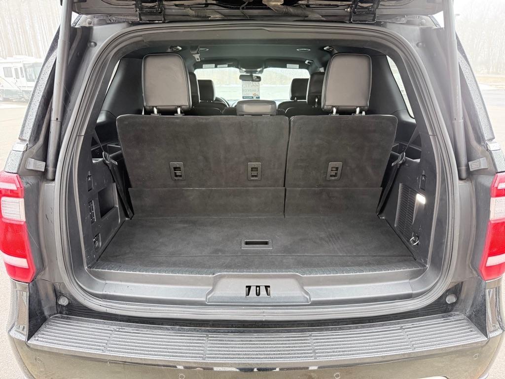 Ford Expedition  2018