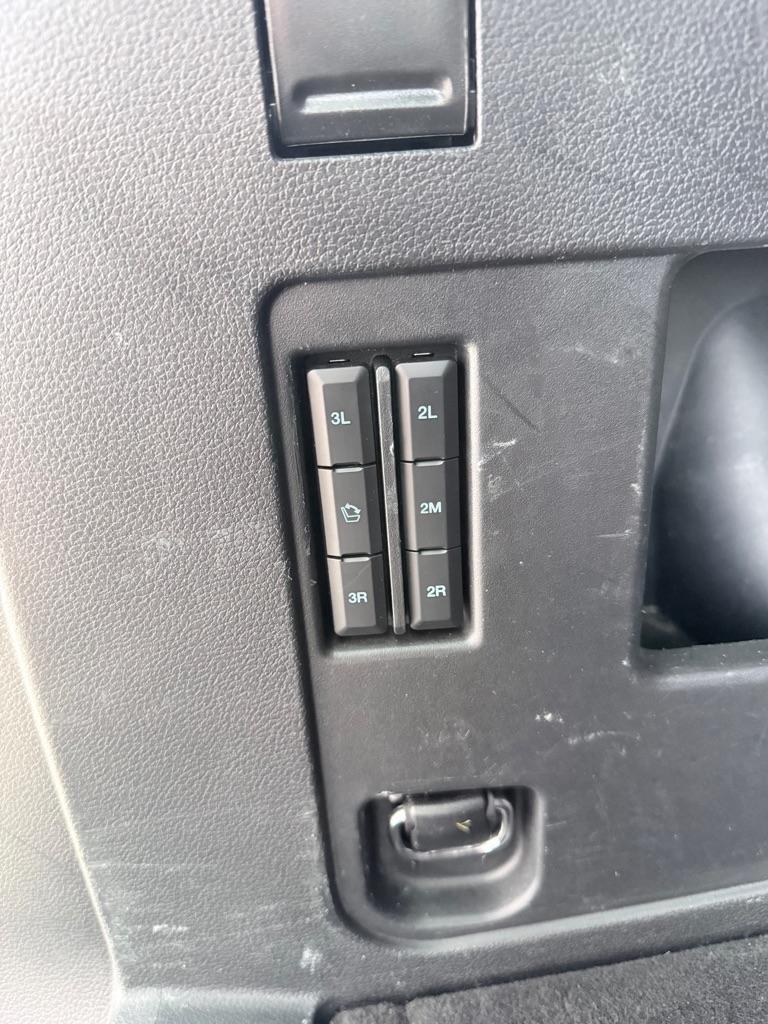 Ford Expedition  2018