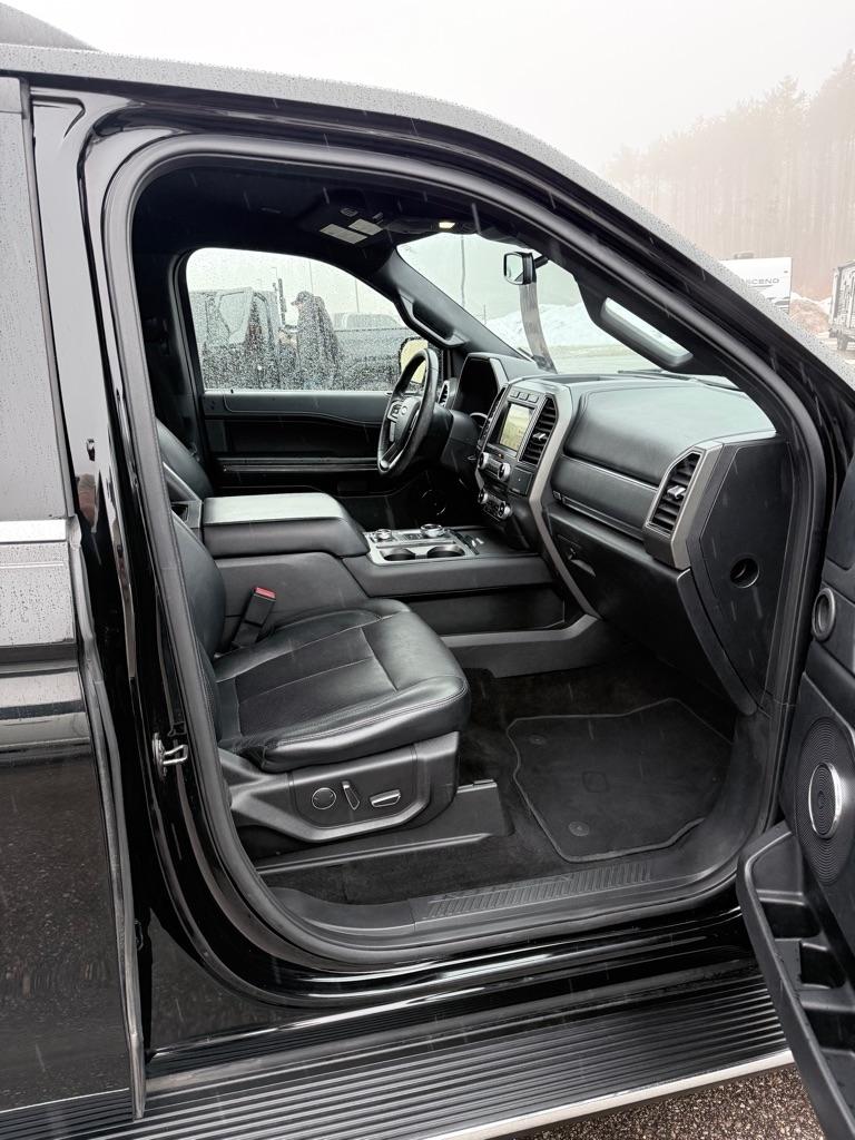 Ford Expedition  2018