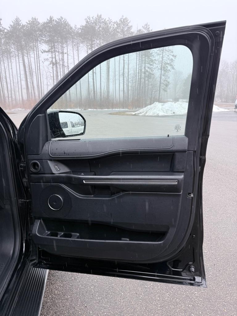 Ford Expedition  2018