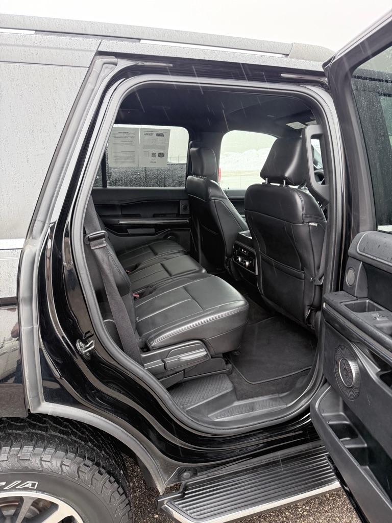 Ford Expedition  2018