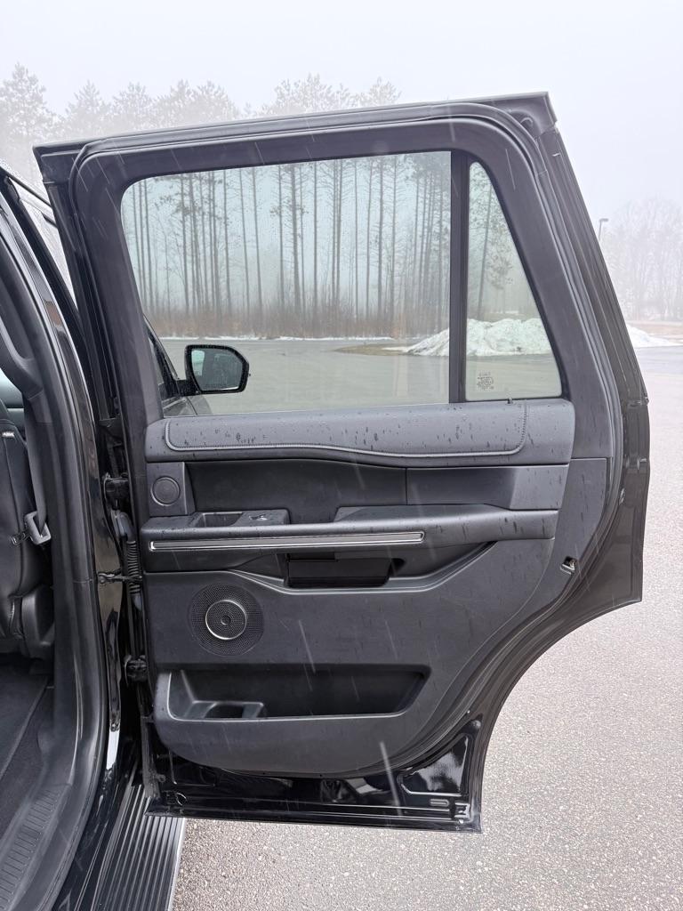 Ford Expedition  2018