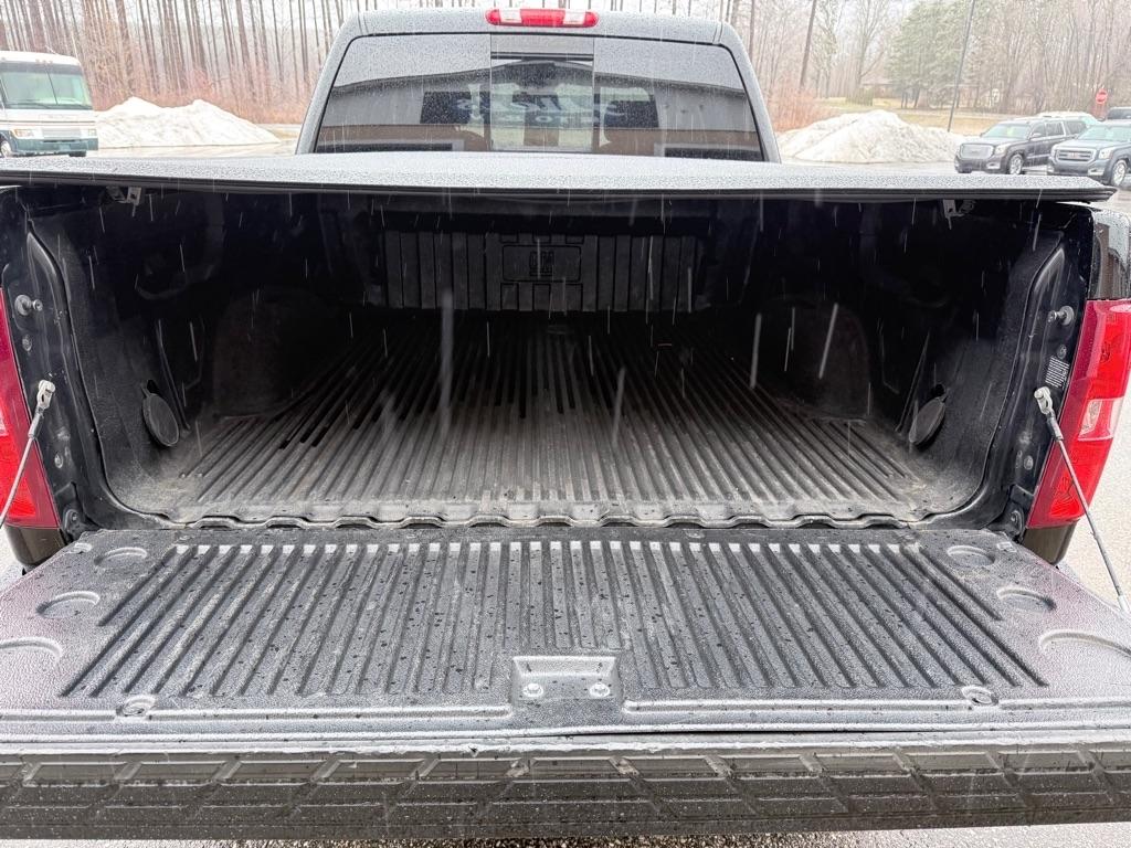 Chevrolet Silverado 1500  2012