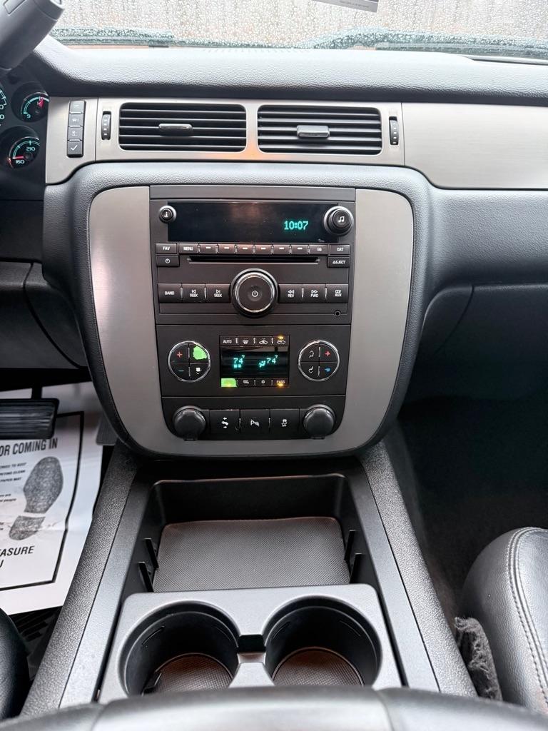 Chevrolet Silverado 1500  2012