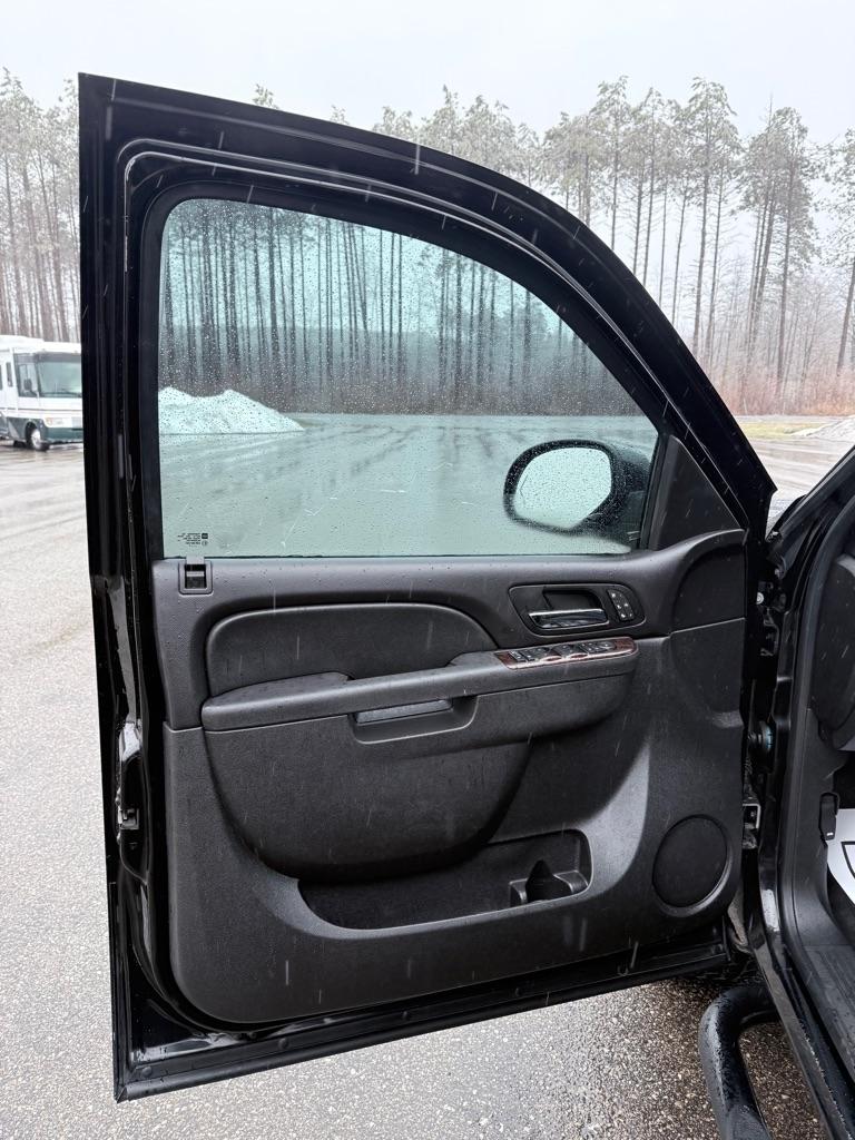 Chevrolet Silverado 1500  2012