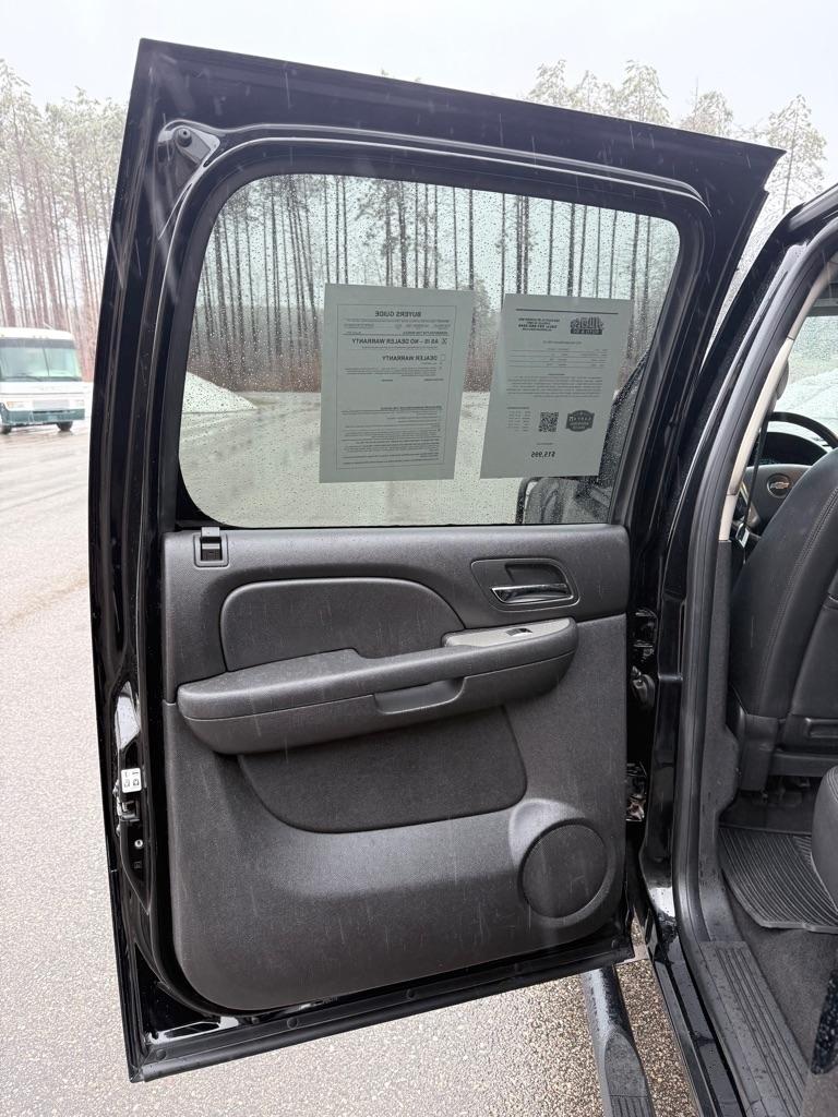 Chevrolet Silverado 1500  2012