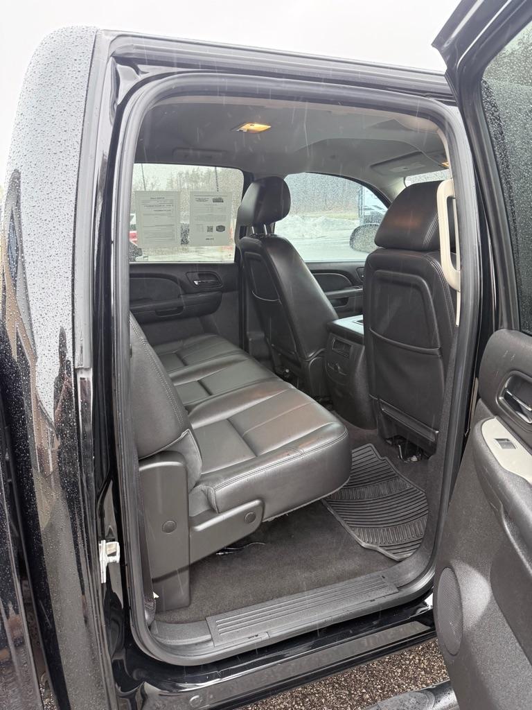 Chevrolet Silverado 1500  2012