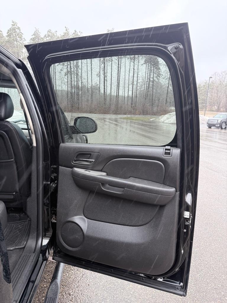 Chevrolet Silverado 1500  2012