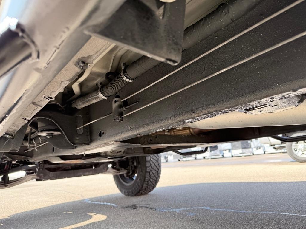 Chevrolet Silverado 1500 LT 2017