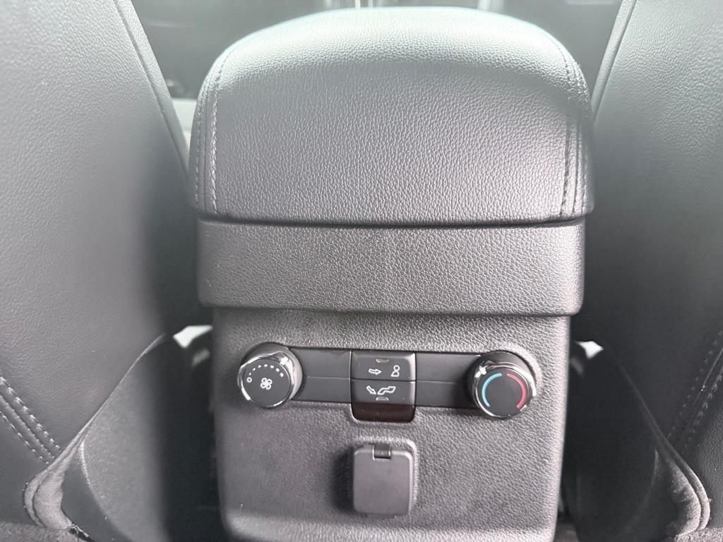 Ford Explorer  2018