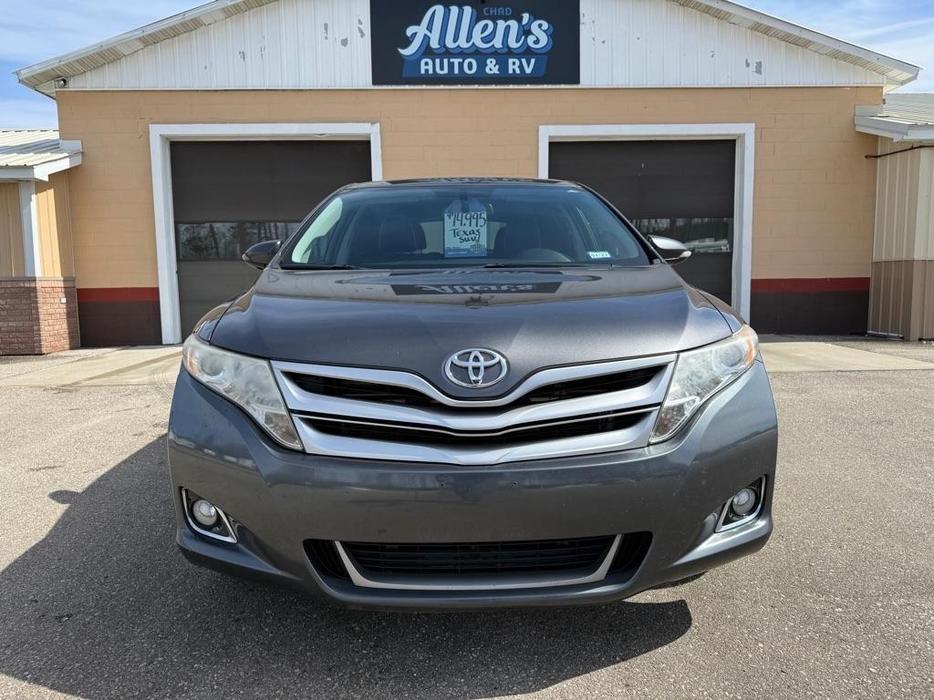 Toyota Venza  2015