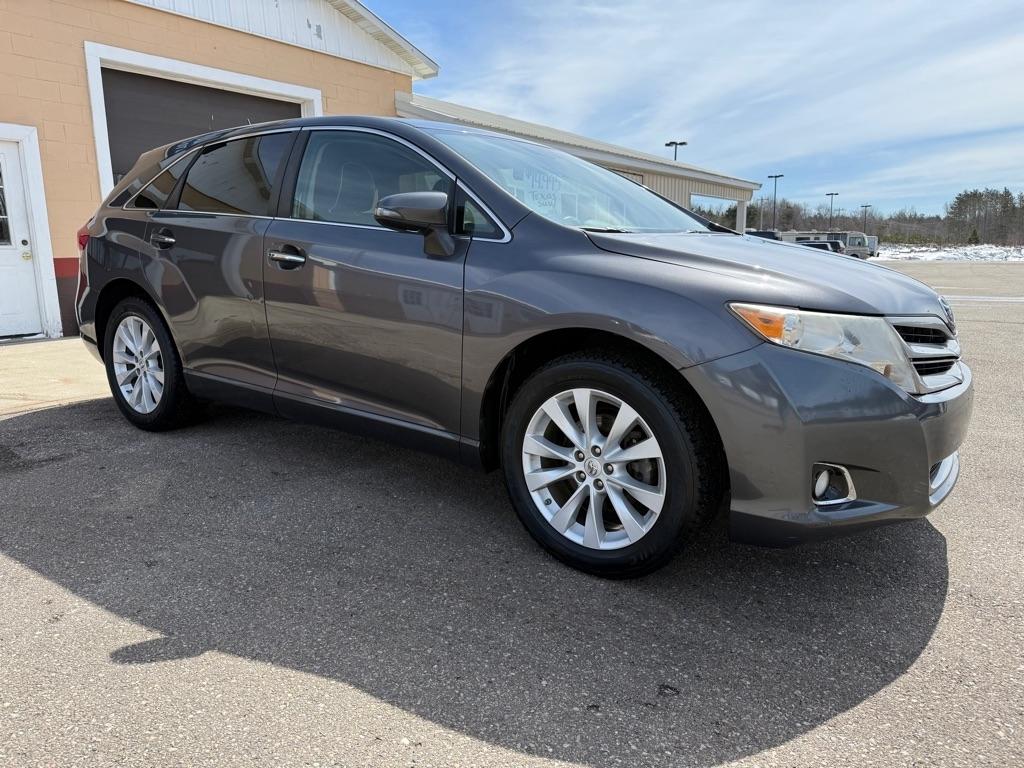 Toyota Venza  2015