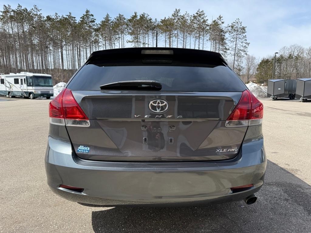 Toyota Venza  2015
