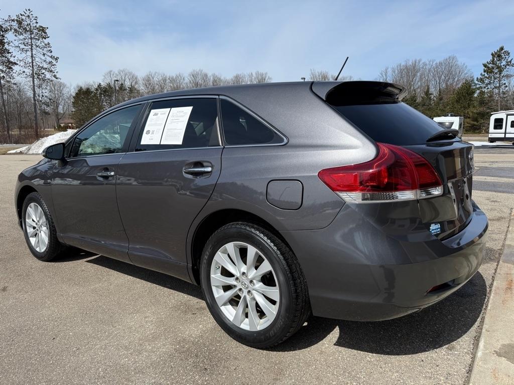 Toyota Venza  2015