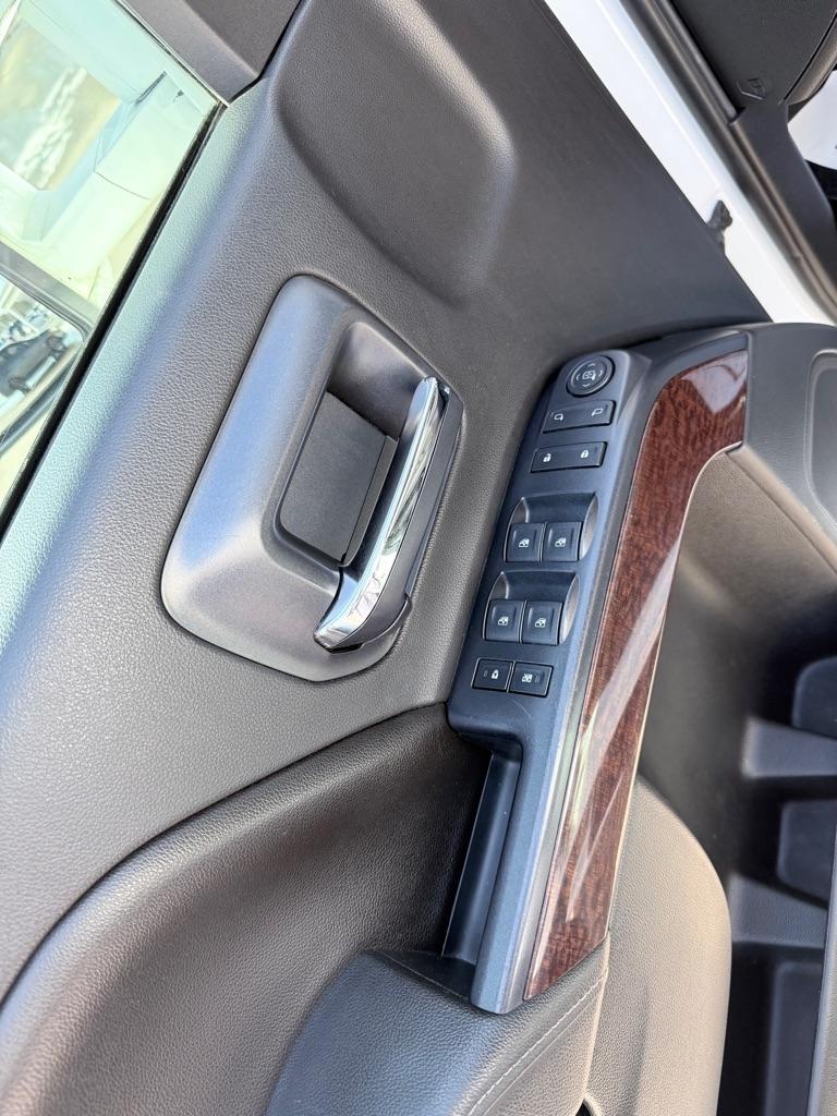 GMC Sierra 2500HD  2015