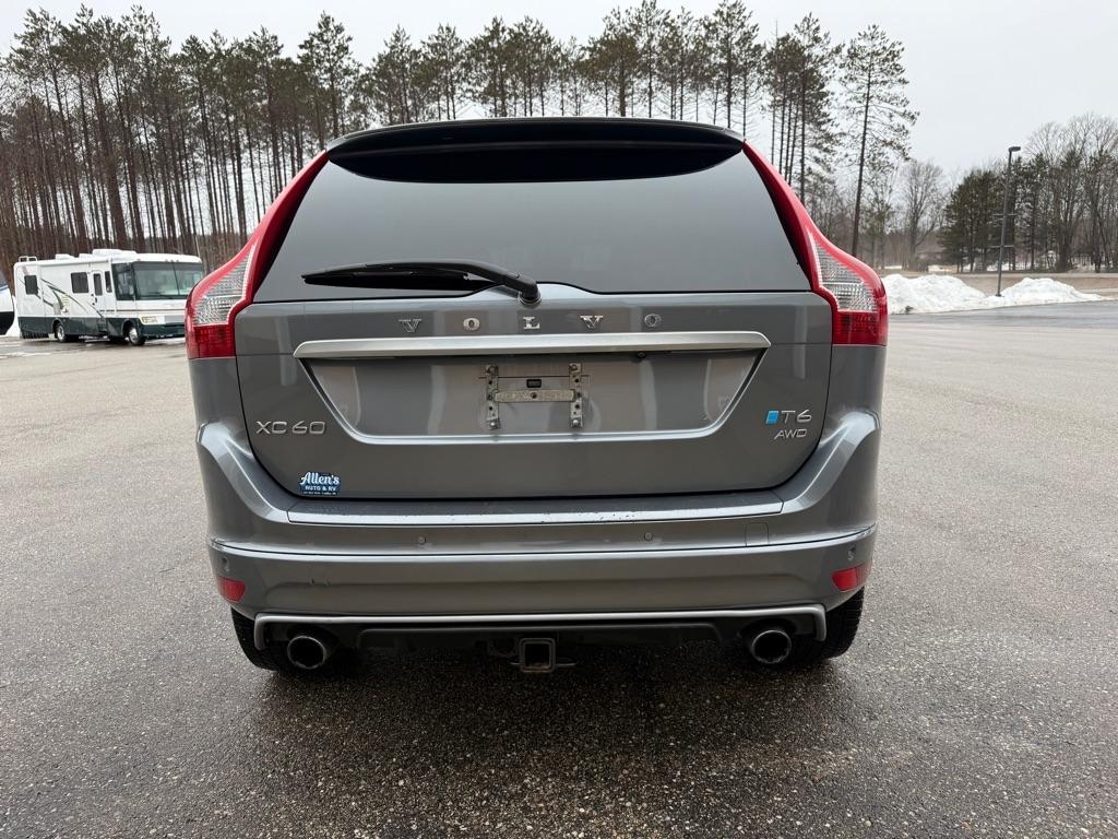 Volvo XC60  2017