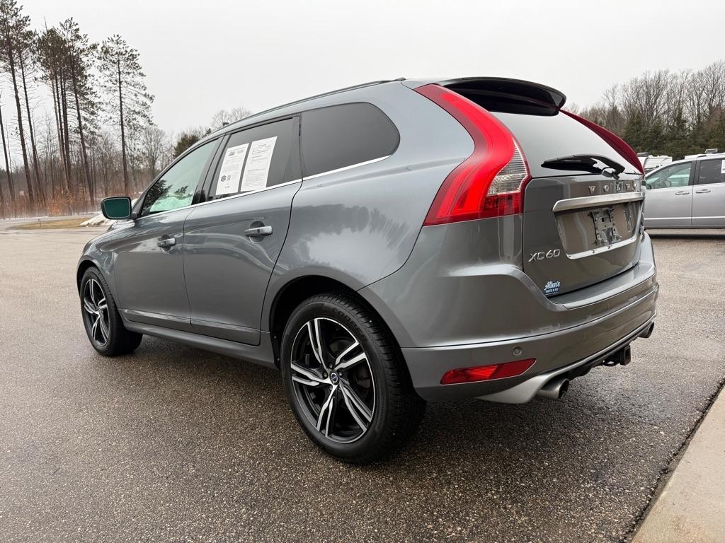 Volvo XC60  2017