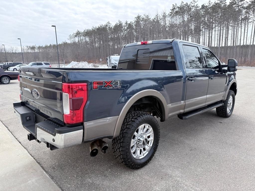 Ford F-350  2019