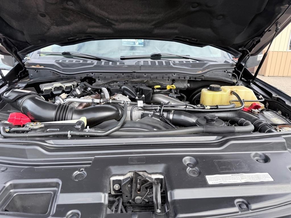 Ford F-350  2019