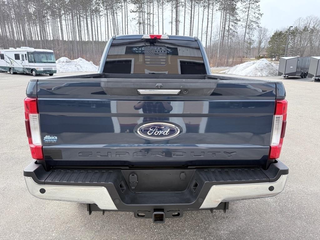 Ford F-350  2019