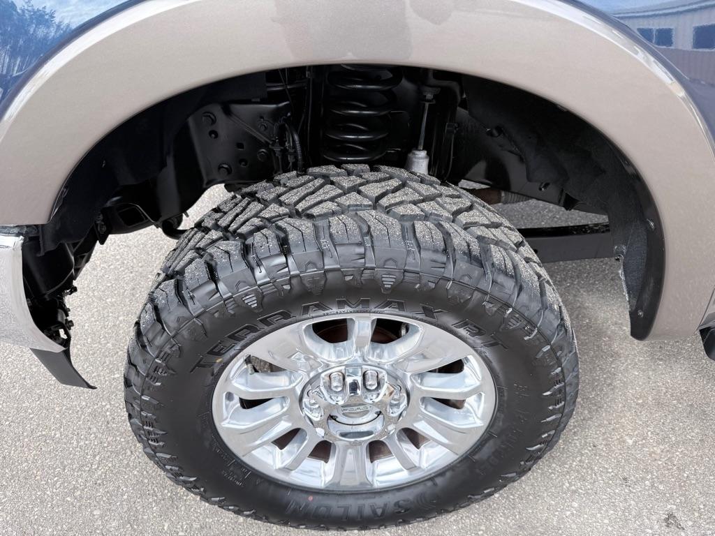 Ford F-350  2019