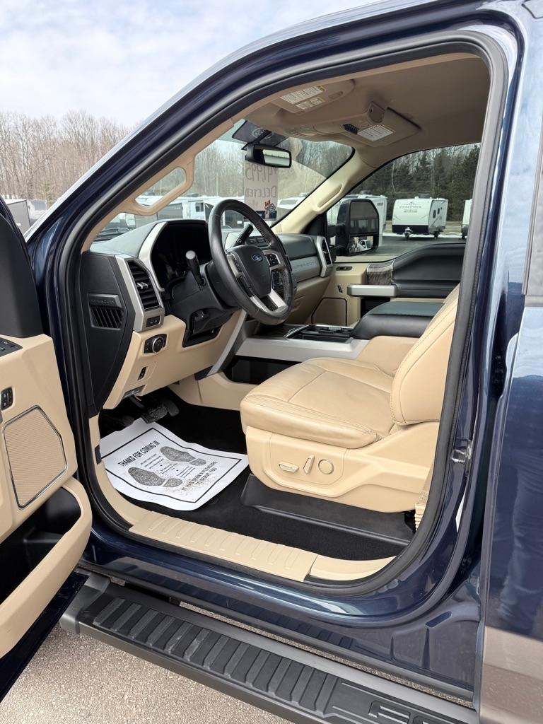 Ford F-350  2019