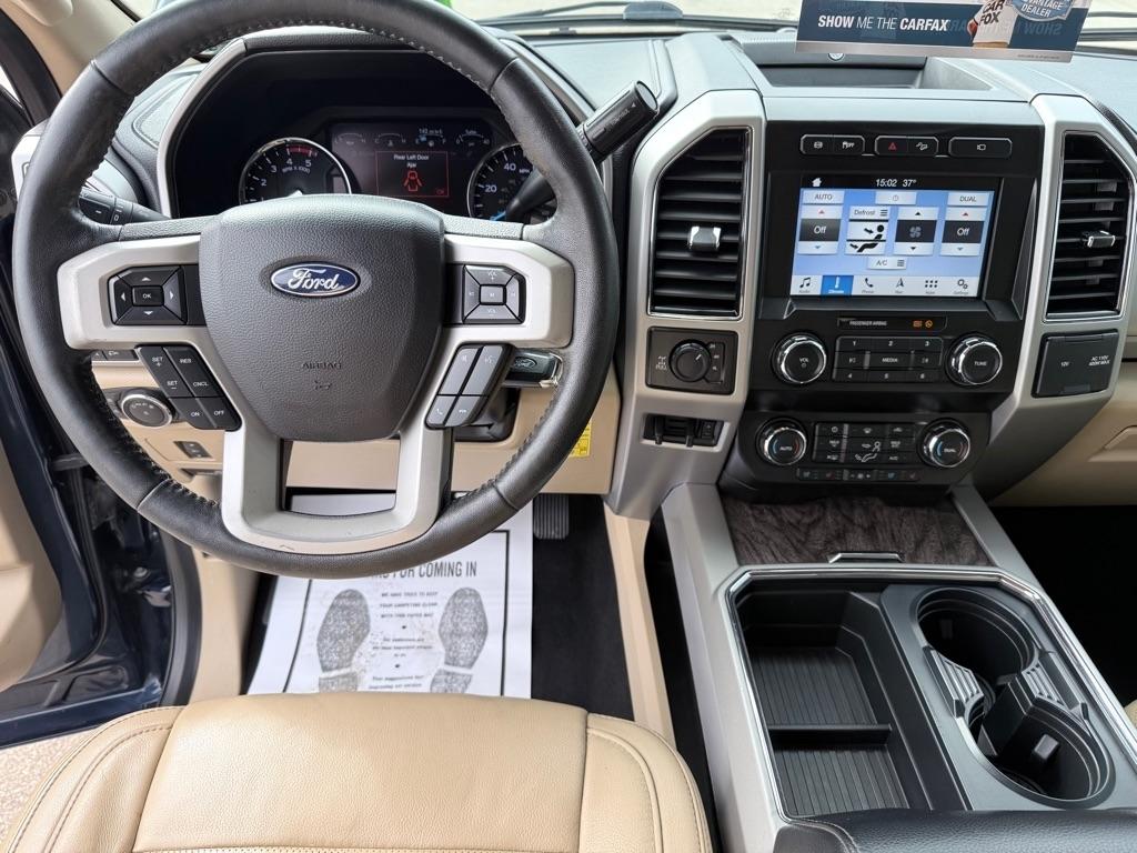 Ford F-350  2019