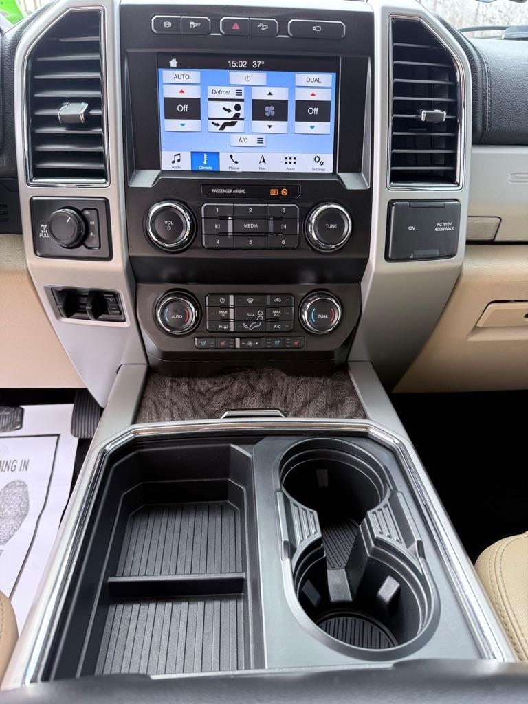 Ford F-350  2019
