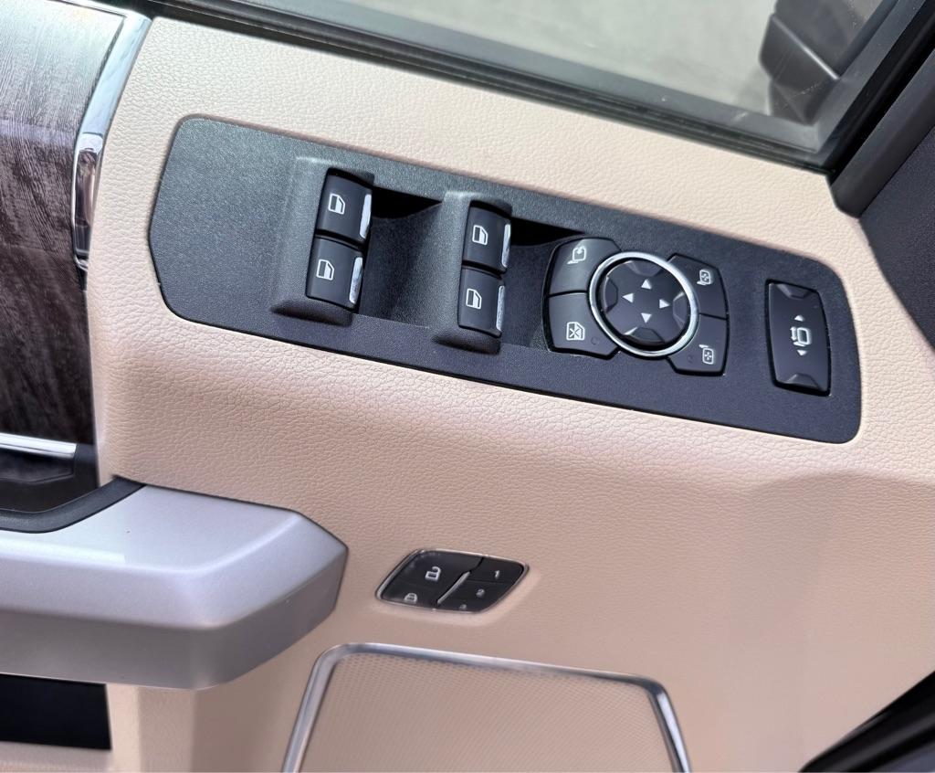 Ford F-350  2019