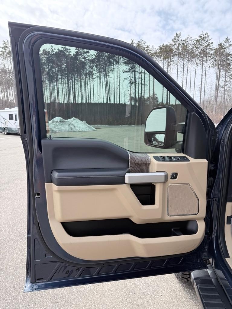 Ford F-350  2019