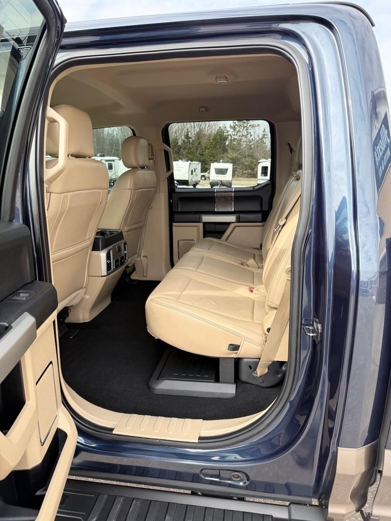 Ford F-350  2019